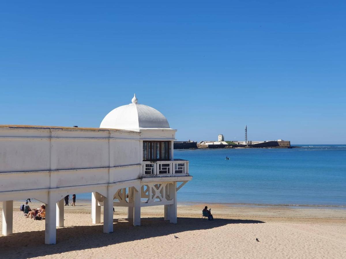 Atico Victoria * Cadiz