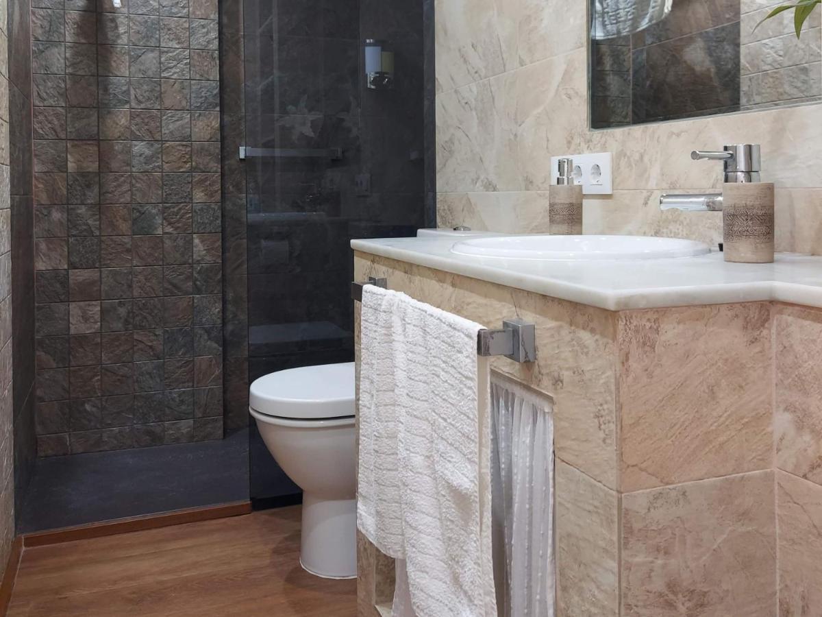 Atico Victoria Apartment *