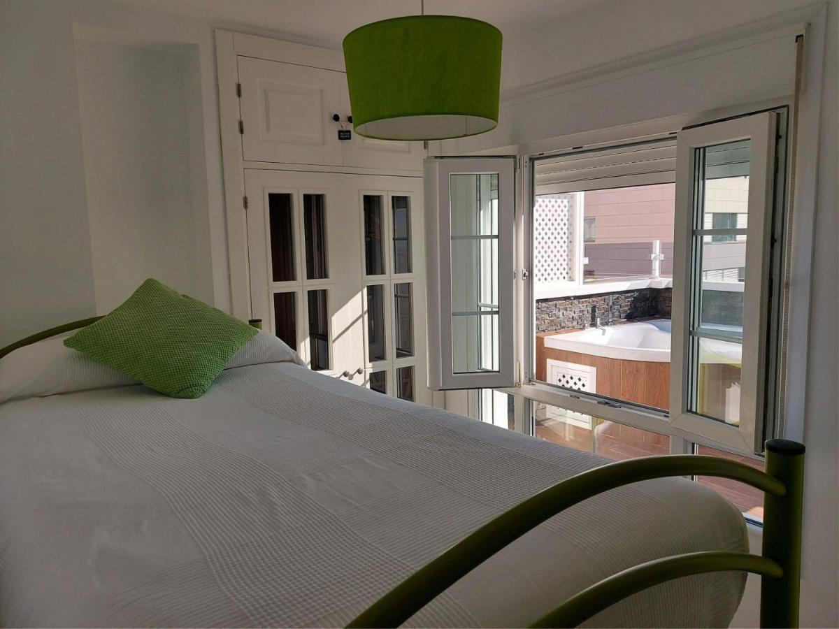Atico Victoria Apartment