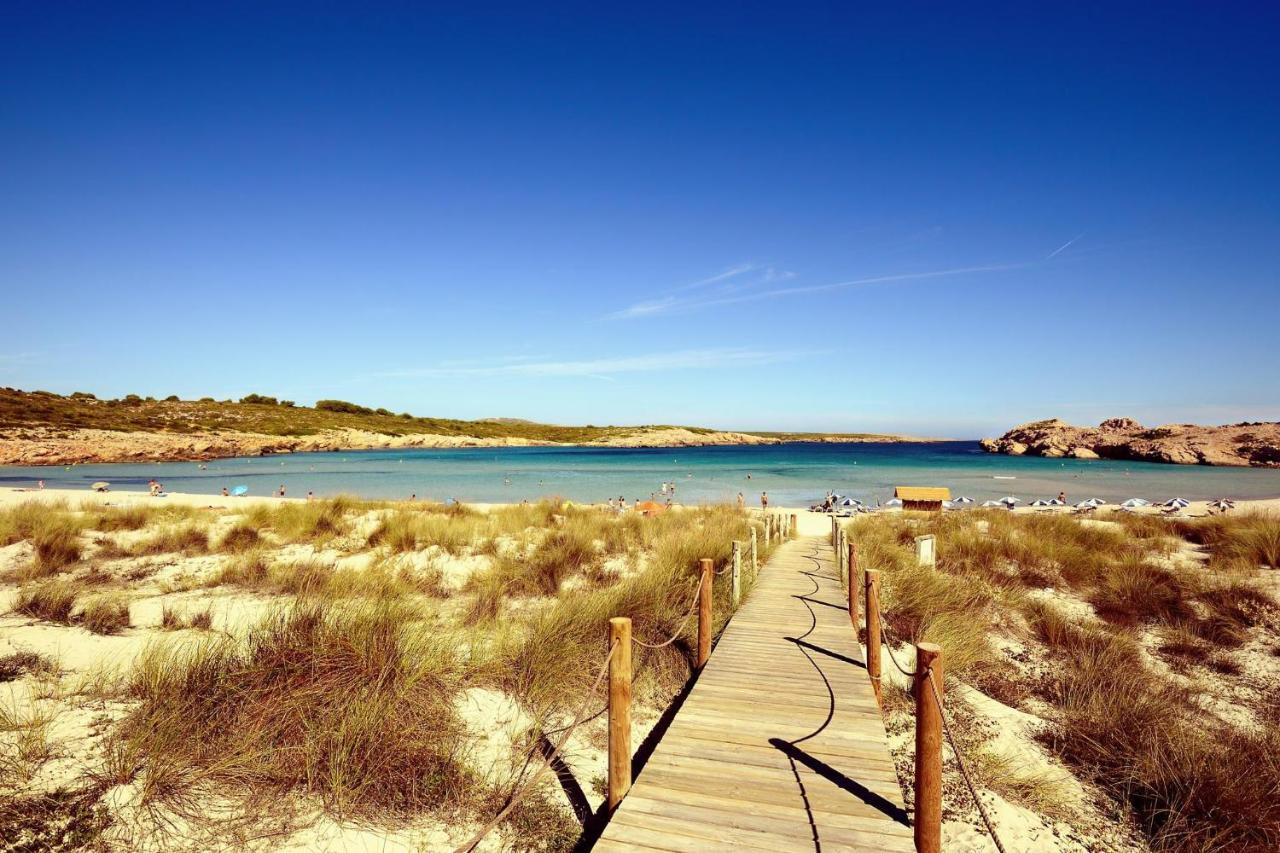 Albatros-son Parc Menorca Apartment