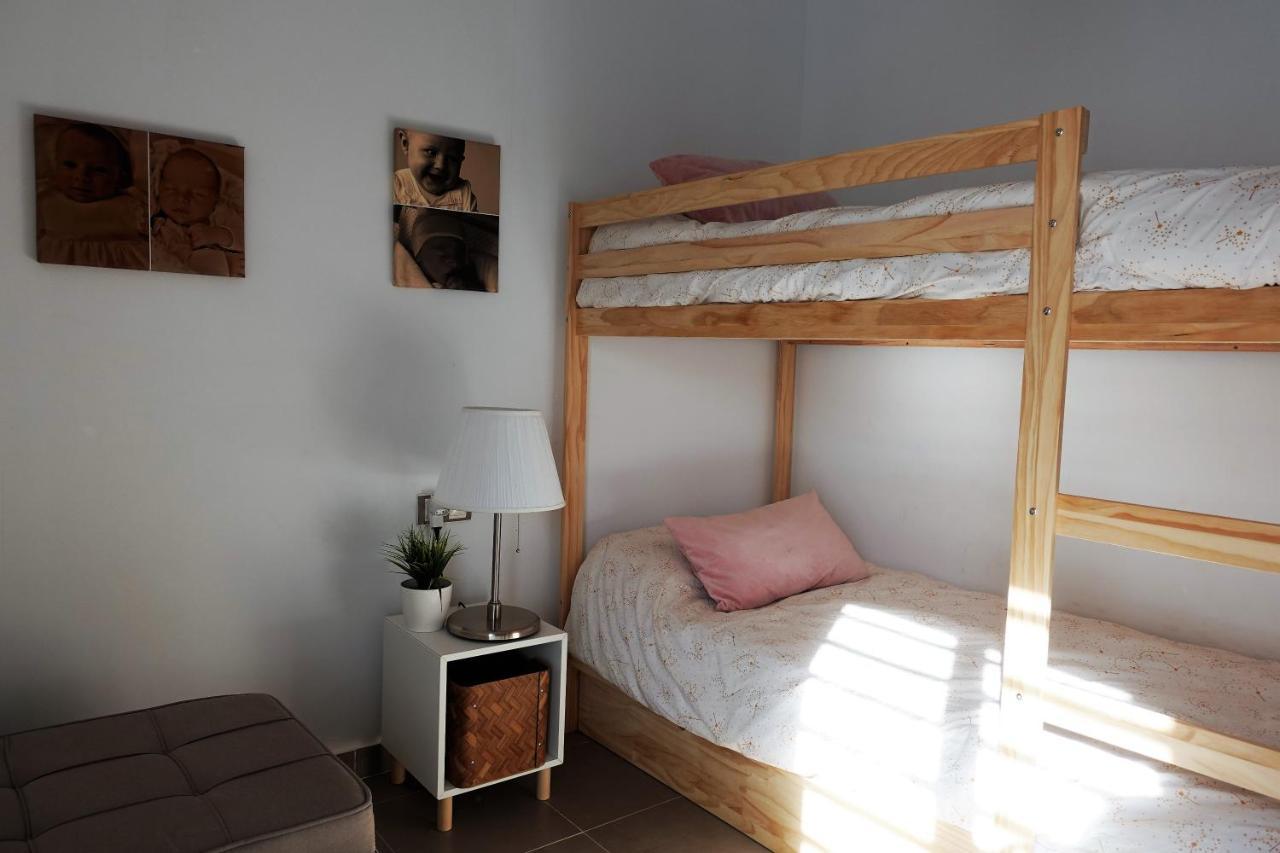 Holiday home Lavanda Con Piscina San Nicolas del Puerto