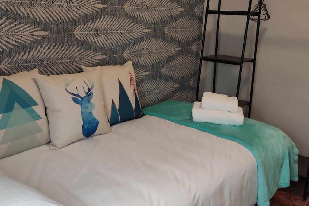 Apartamento Sara Homes Juderia Wifi Y Patio Cordobes Privado