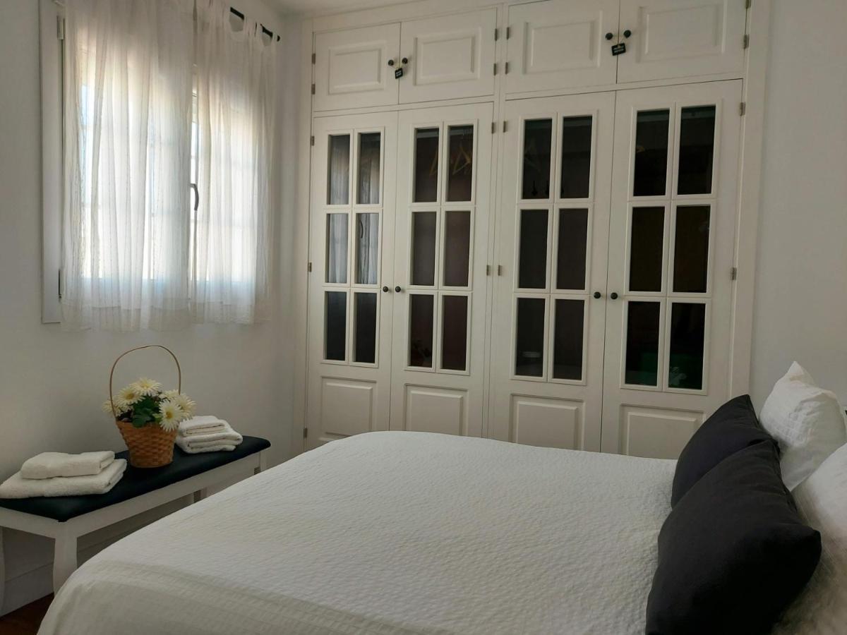 Atico Victoria Apartment *