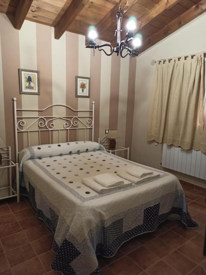 Casa rural Casas Majana Riópar