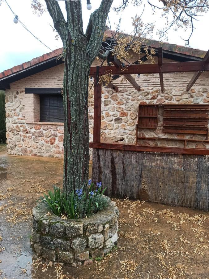 Casas Majana *