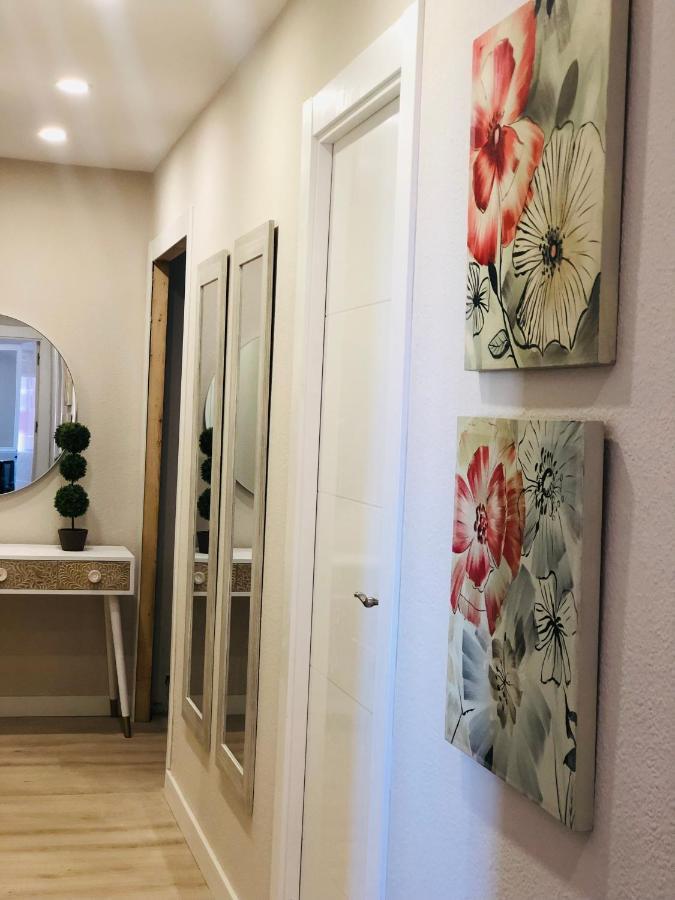 Apartamento Precioso En Castros *