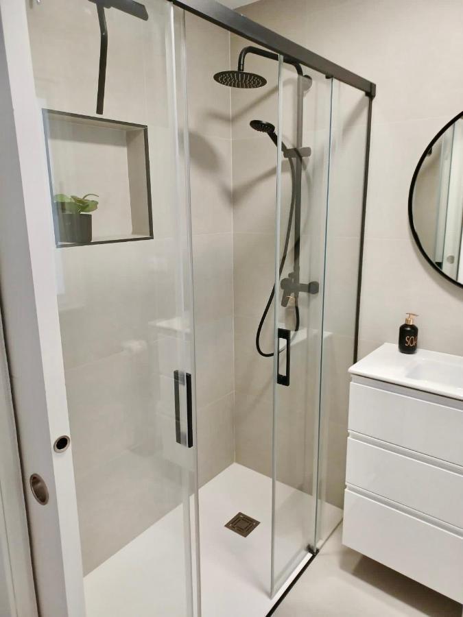 Apartamento La Plaza *