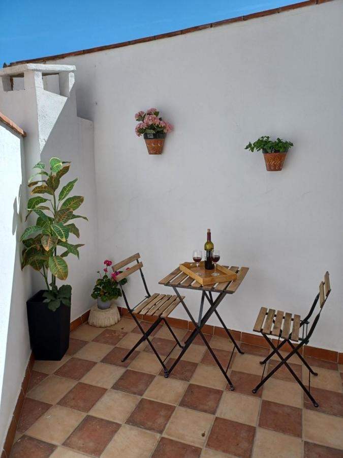 Apartamento La Plaza Armilla