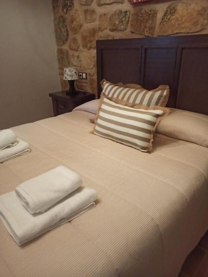 Casas Majana Casa rural