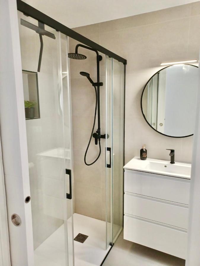 Apartamento La Plaza
