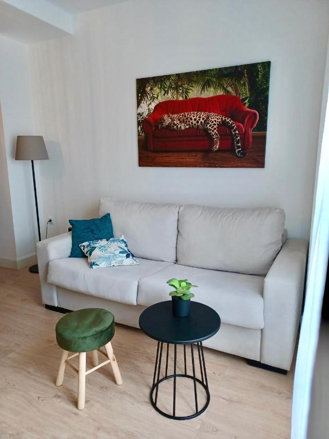 Apartamento La Plaza Armilla
