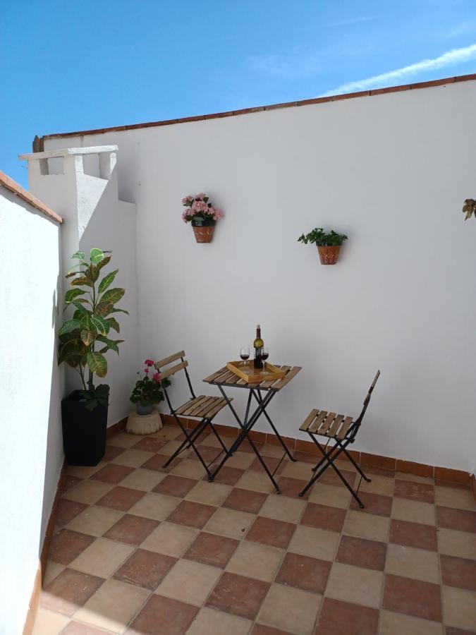 La Plaza