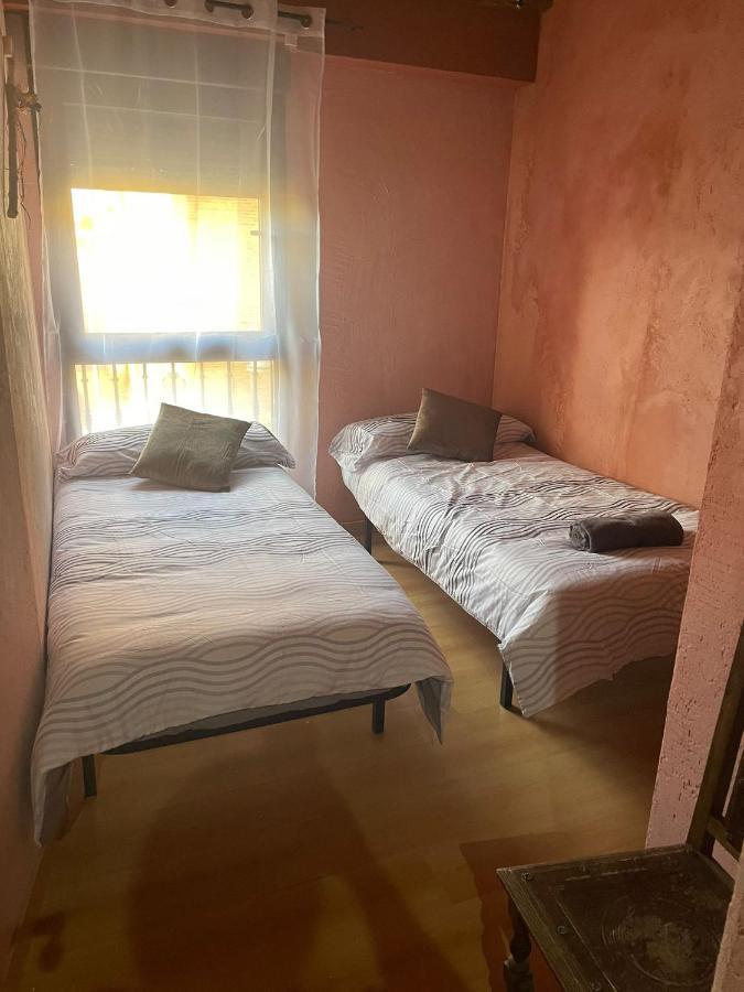 Pensión Hostal *