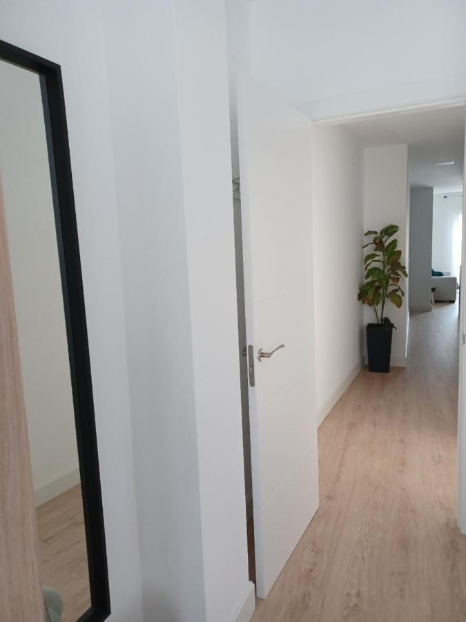 Apartamento La Plaza *
