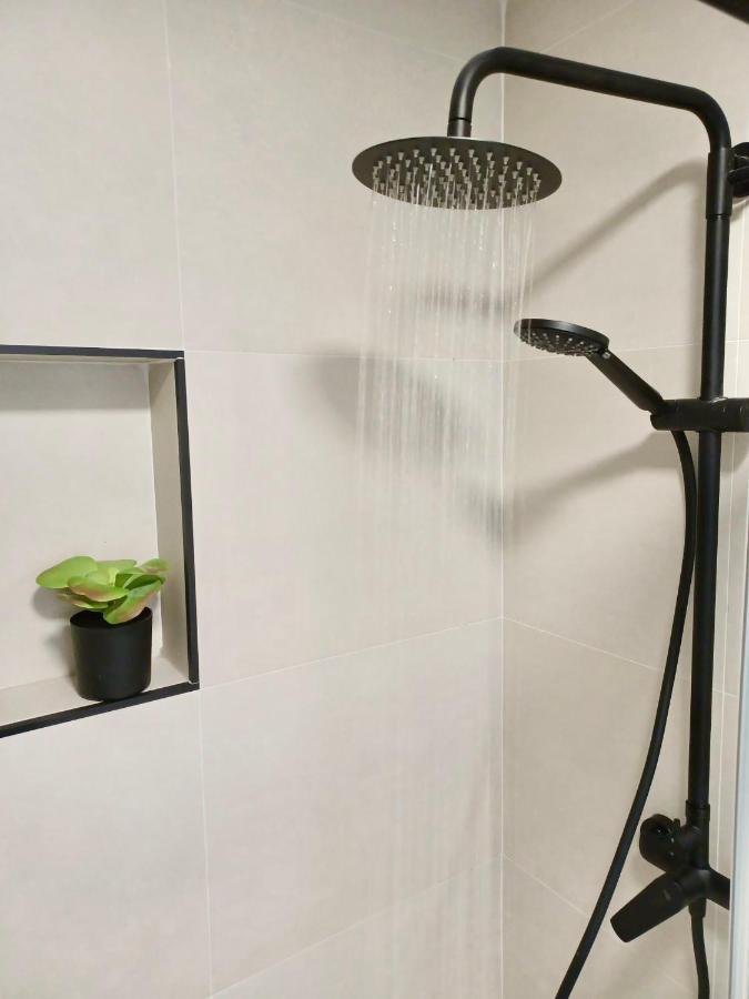 La Plaza Apartment Armilla