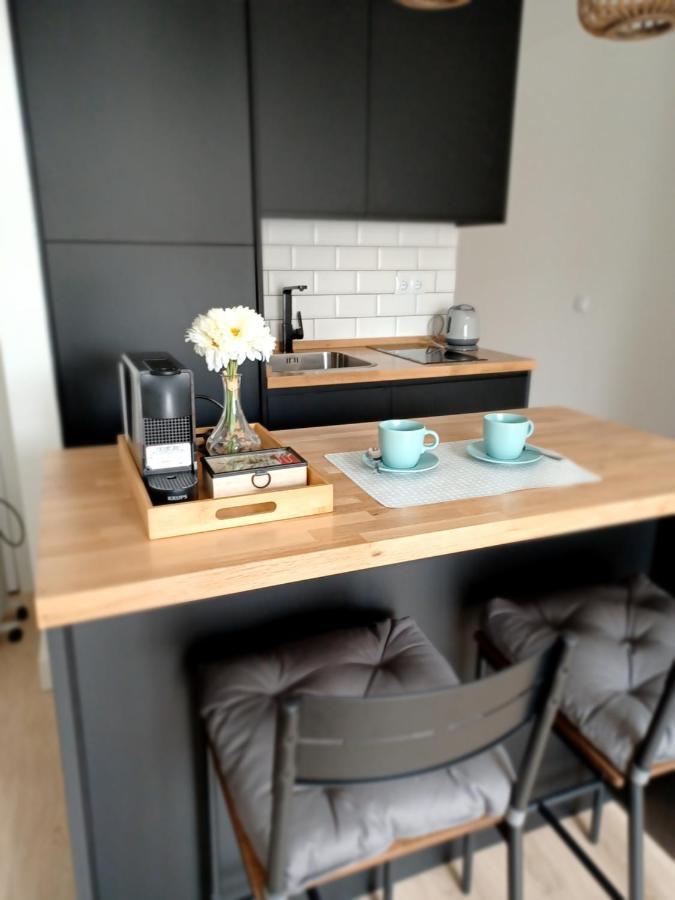 La Plaza Apartamento *