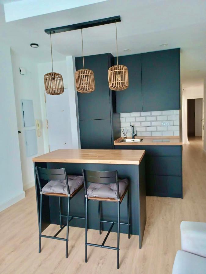 La Plaza Apartamento
