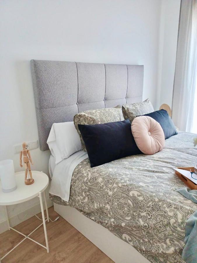 La Plaza Apartamento *