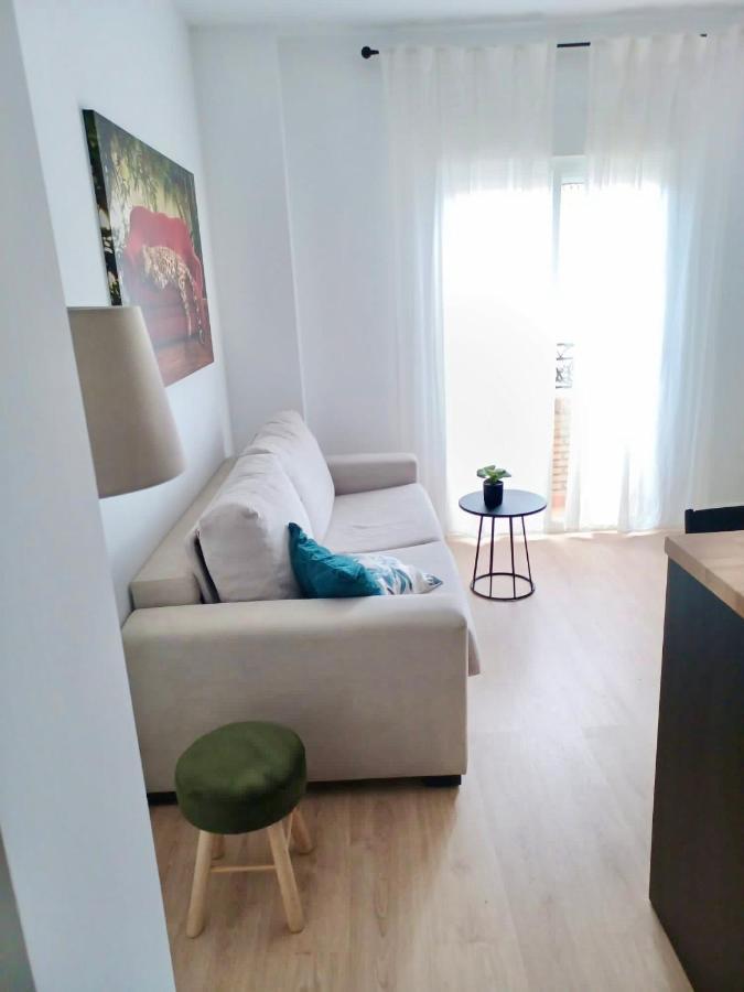 Apartment La Plaza Armilla
