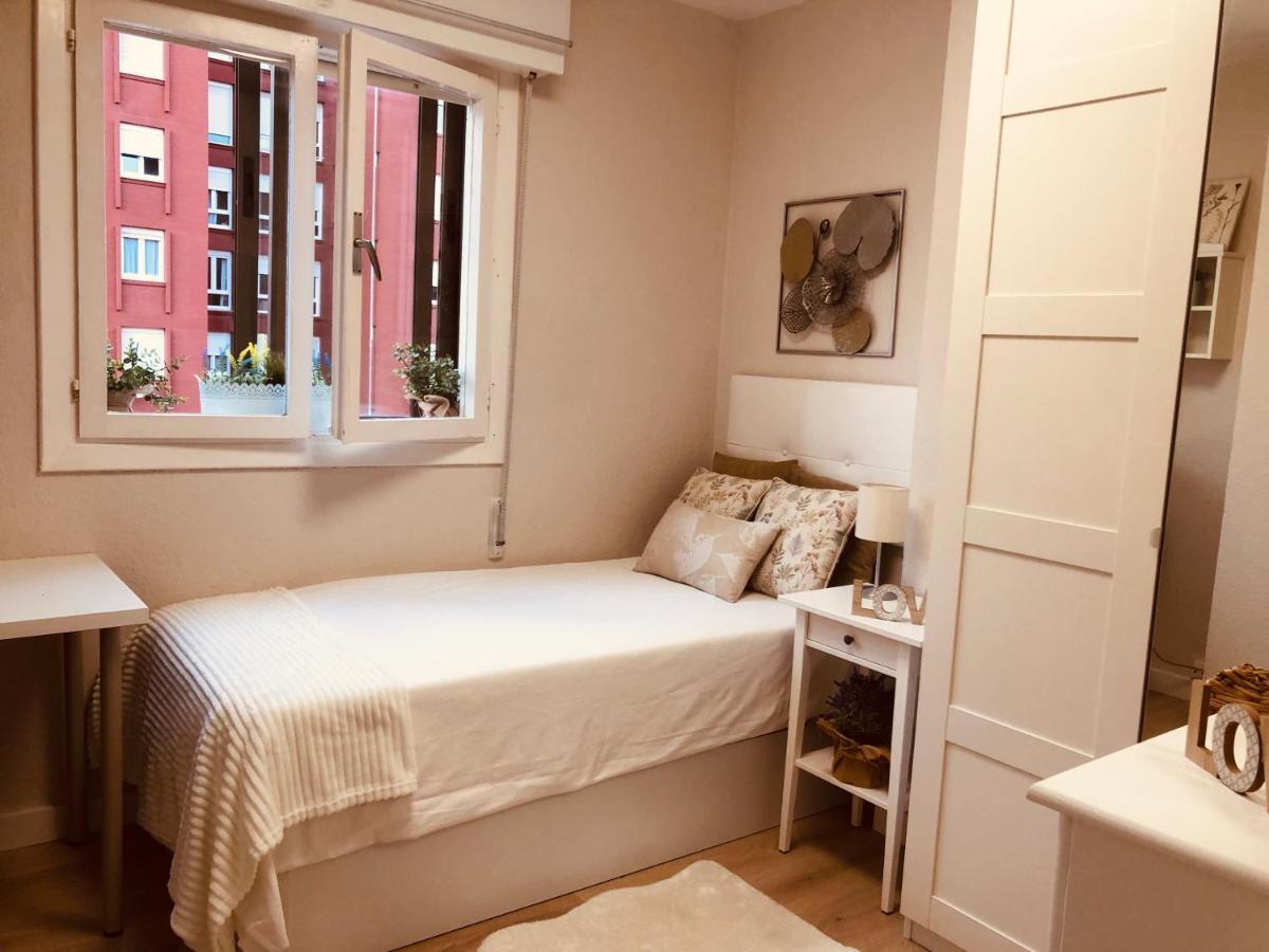 Precioso En Castros Apartamento Santander