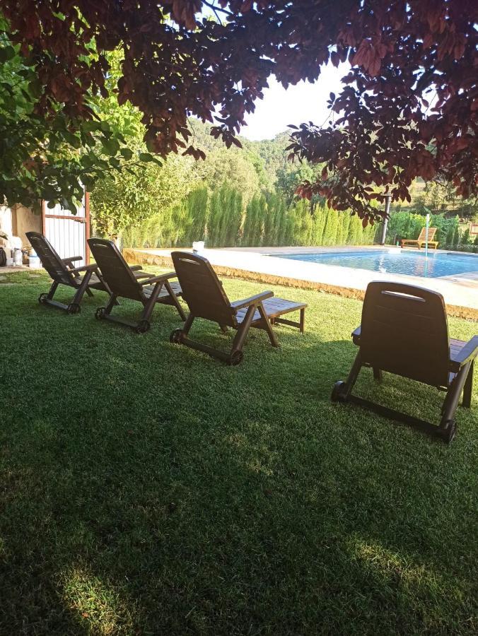 Majana 1 Country house Riopar