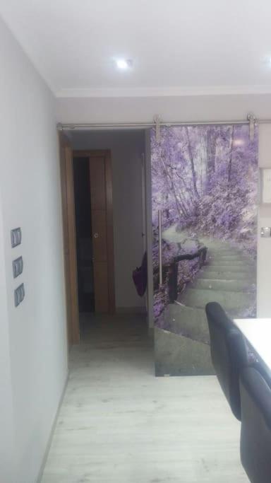 Apartamento Lujoso Piso Marín