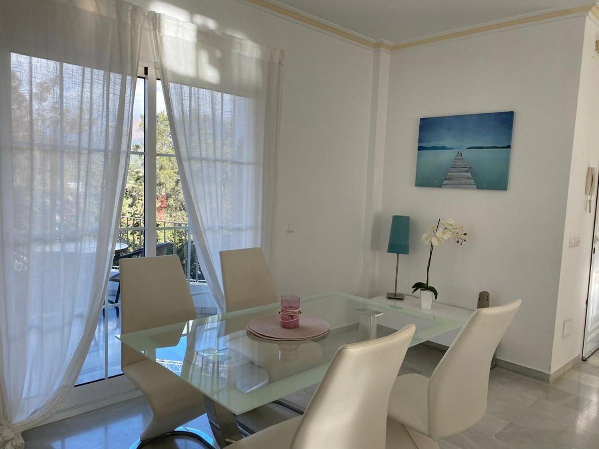 Golf With Seaview Apartamento *