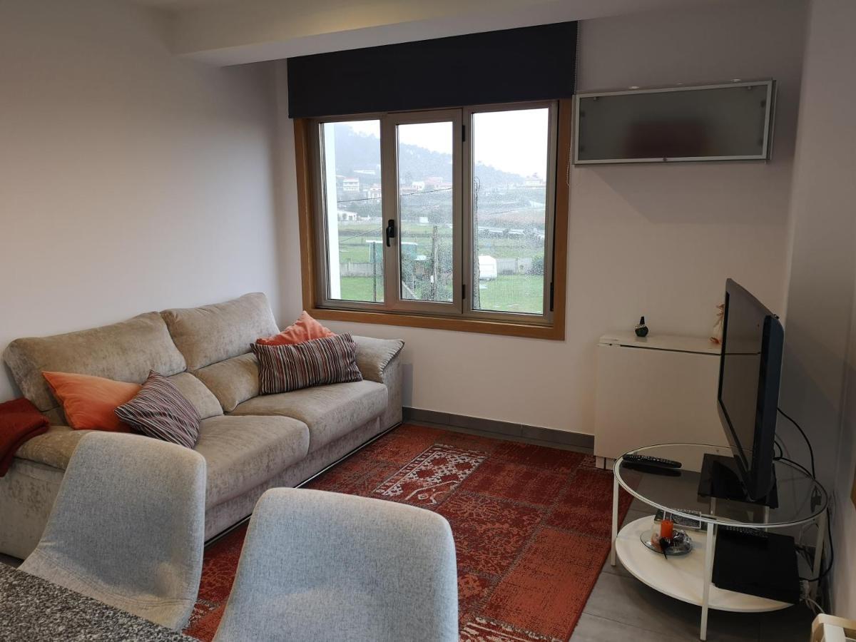 Playa De Barranan Apartment Arteixo
