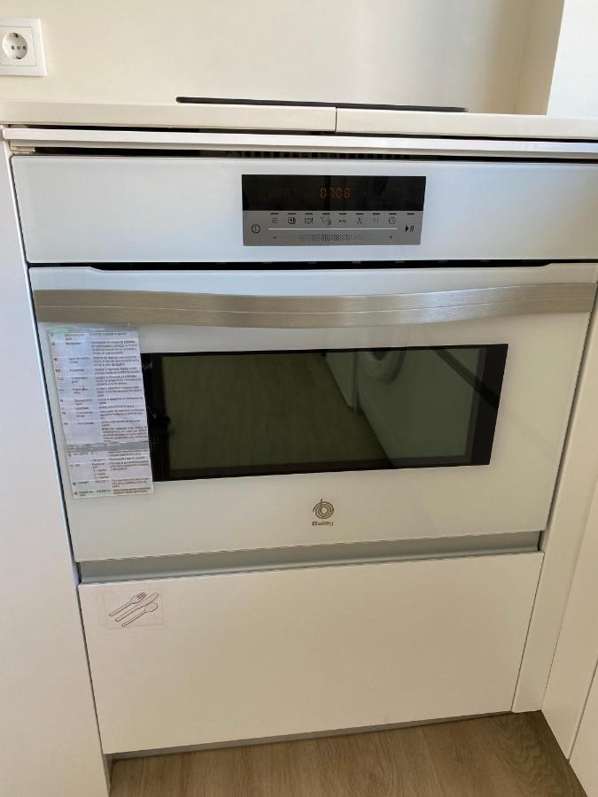 Apartment Acogedor En Zona Privilegiada Santander