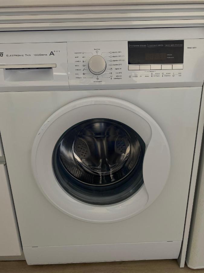 Acogedor En Zona Privilegiada Apartment Santander