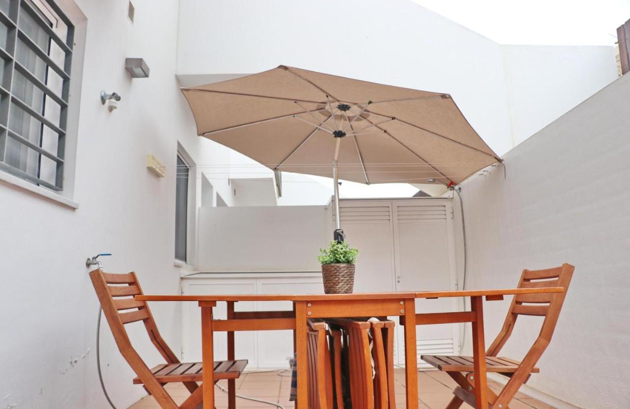 Apartamento La Fontanilla *