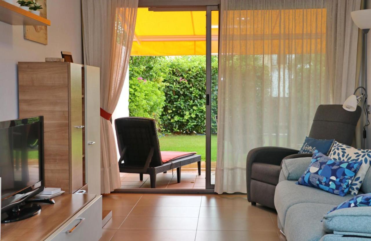 La Fontanilla Apartamento