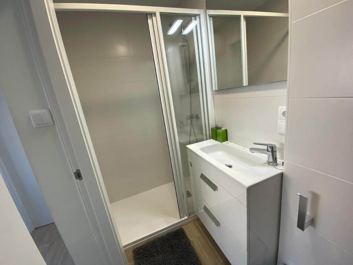 Acogedor En Zona Privilegiada Apartment