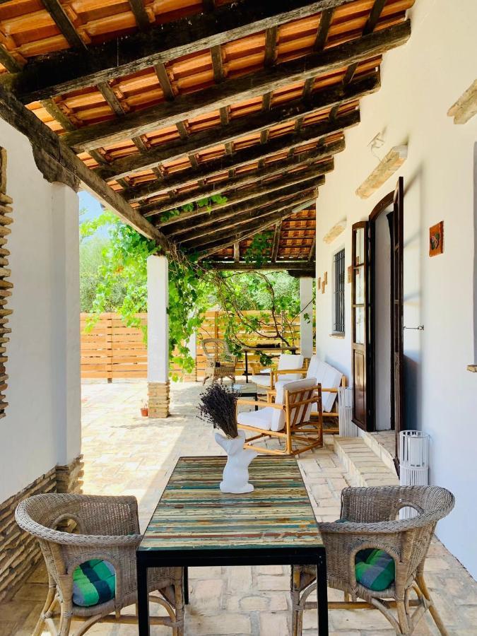 Сasa de vacaciones Casa Manuela