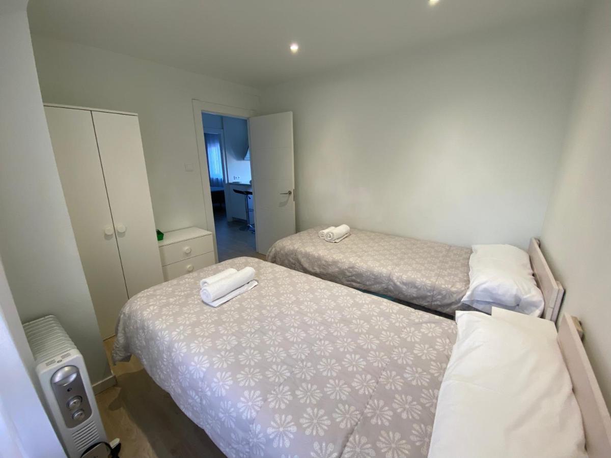 Acogedor En Zona Privilegiada Apartment