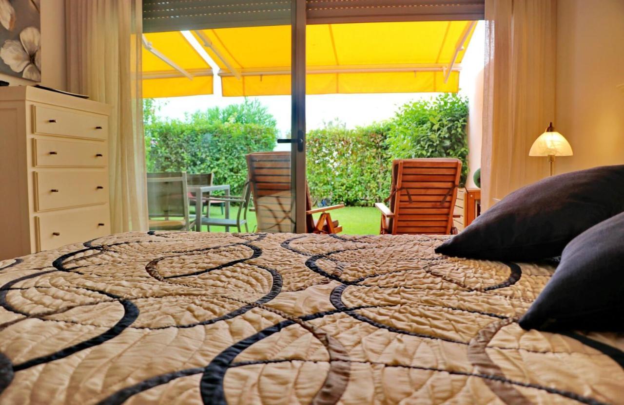 La Fontanilla Apartamento
