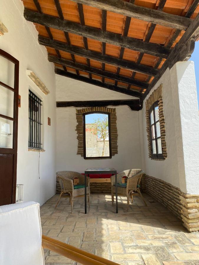 Casa Manuela Сasa de vacaciones El Palmar (Andalucia)