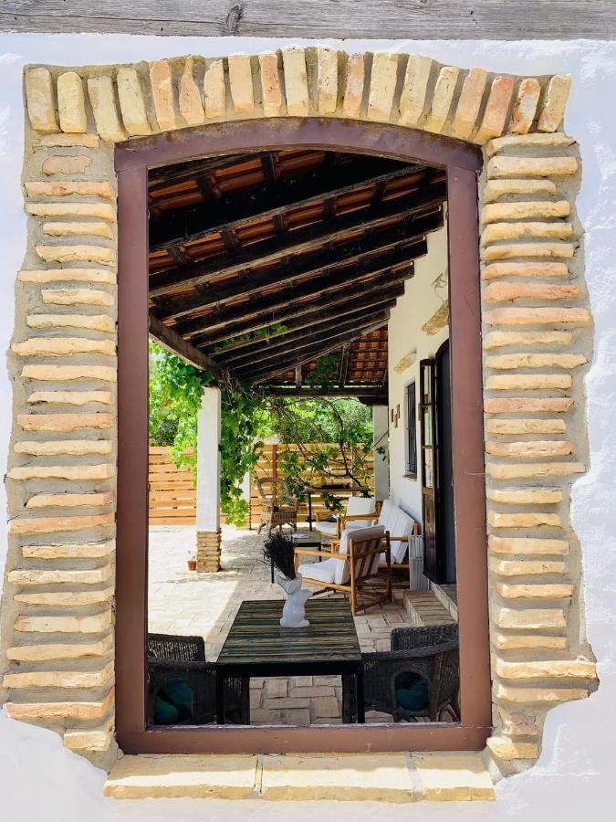 Сasa de vacaciones Casa Manuela El Palmar (Andalucia)