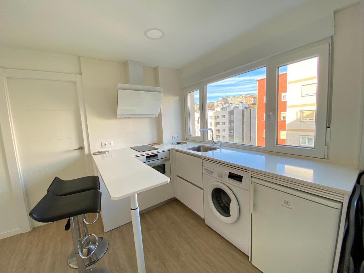 Acogedor En Zona Privilegiada Apartment *