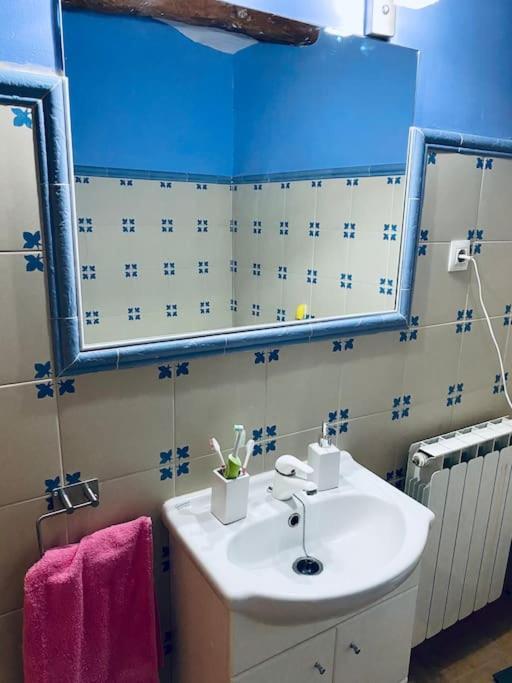 Rural La Casona Holiday home Andorra