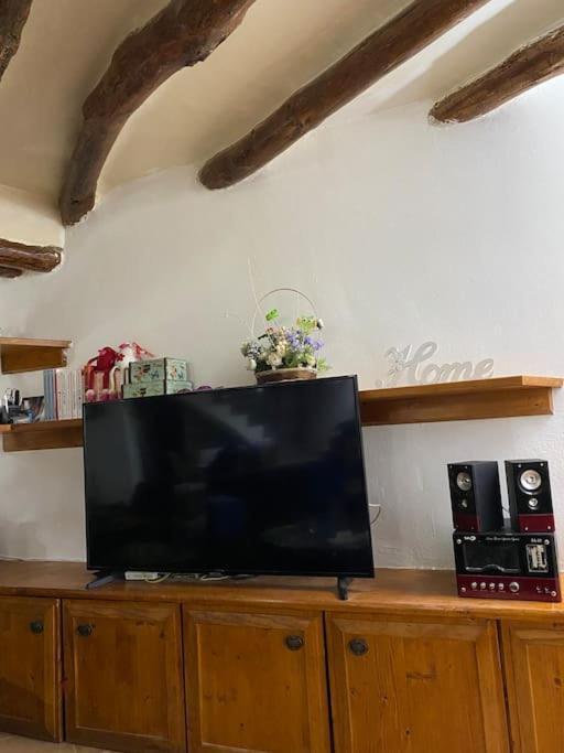 Holiday home Rural La Casona