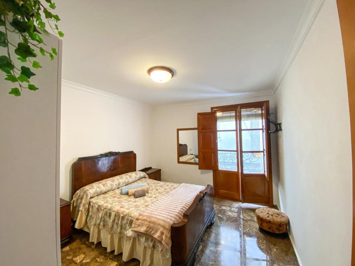 Casa Rural El Rio Bolbaite