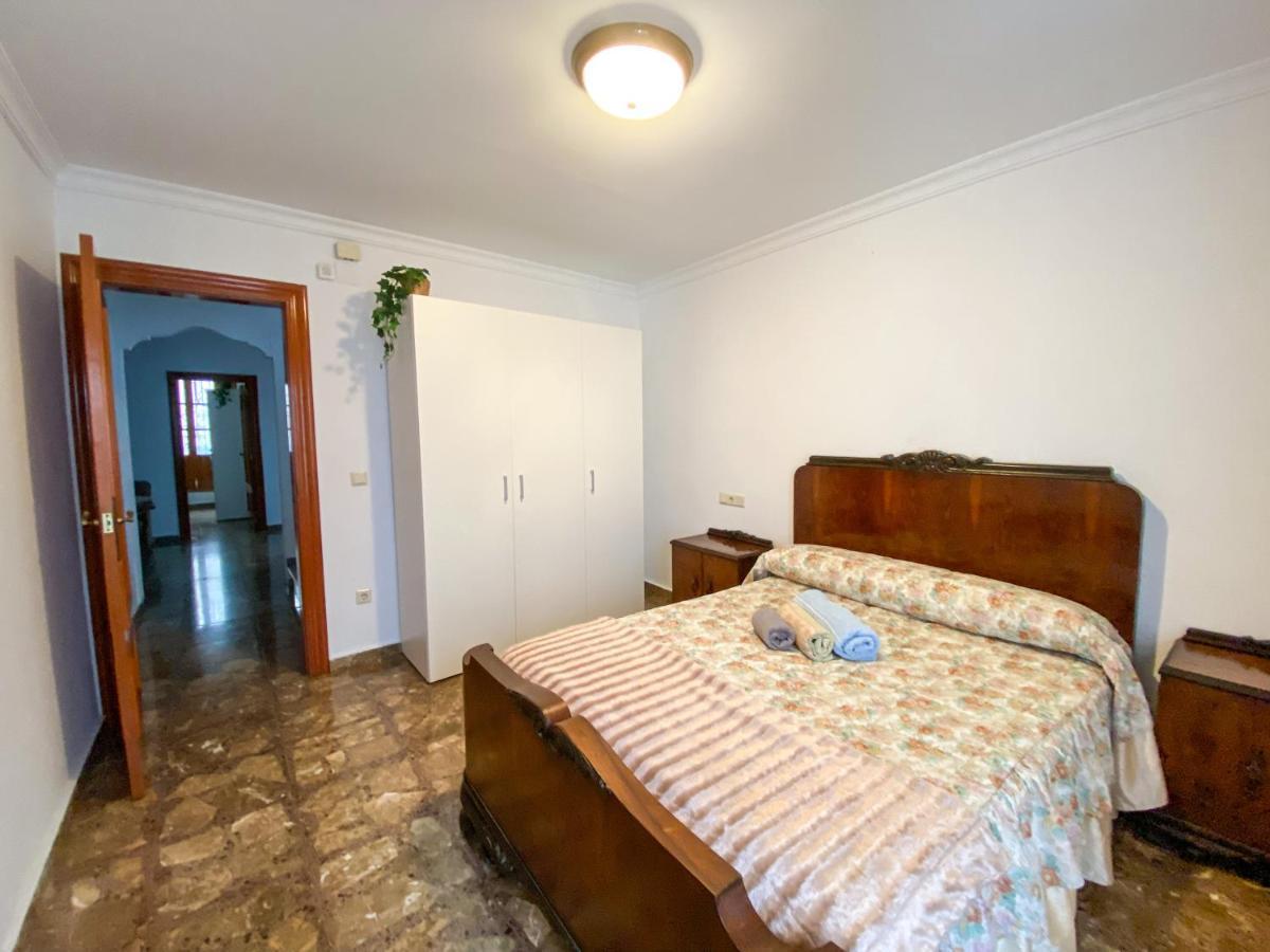 Apartamento Casa Rural El Rio *