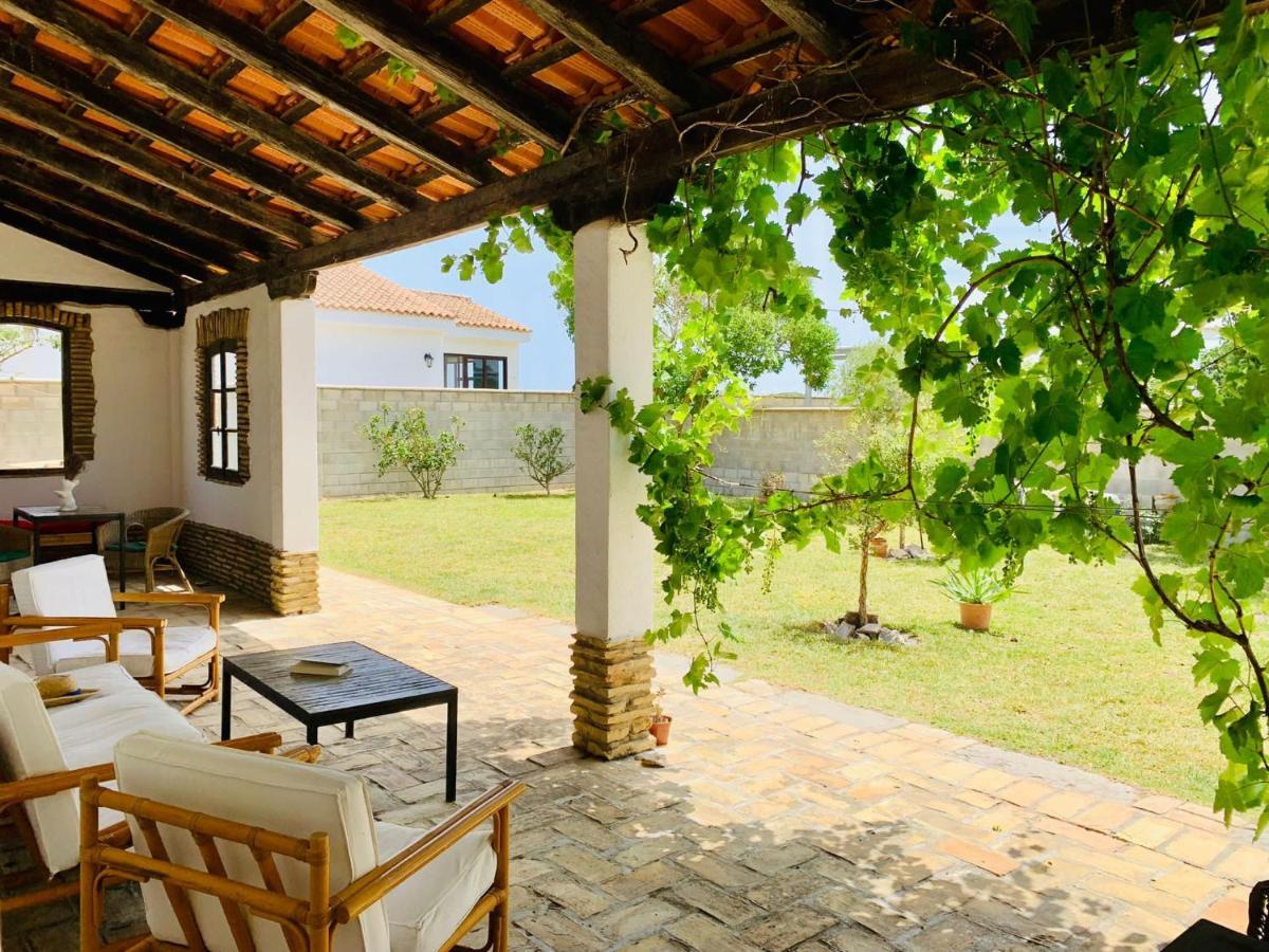 Сasa de vacaciones Casa Manuela *