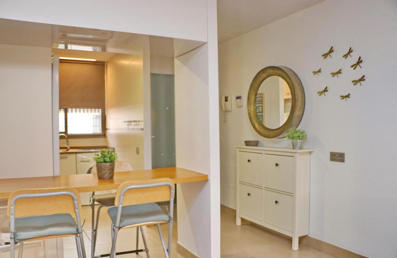 Apartamento La Fontanilla *