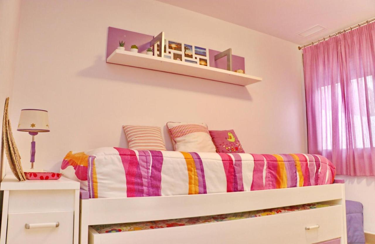 La Fontanilla Apartamento *