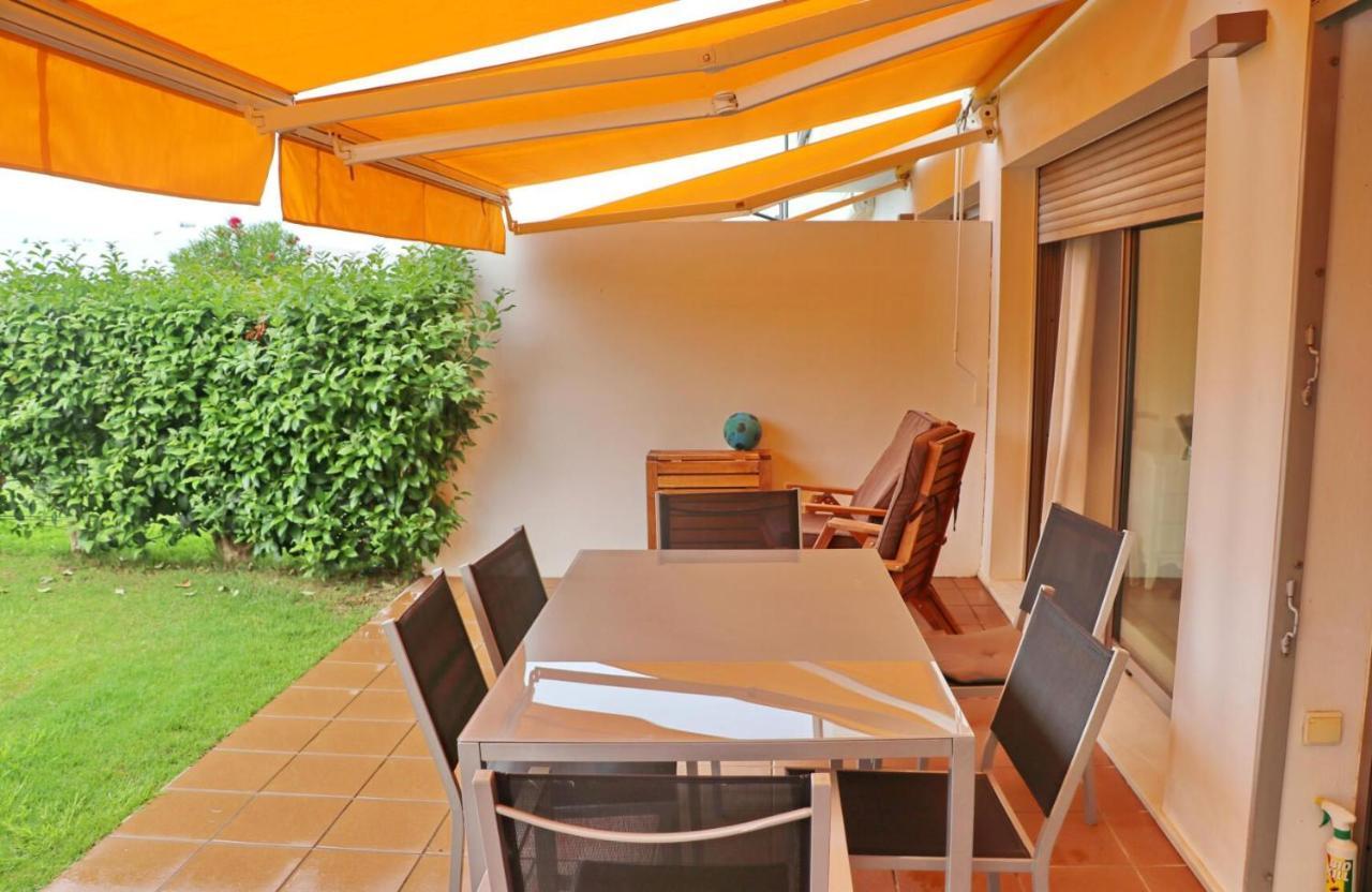 La Fontanilla Apartamento *