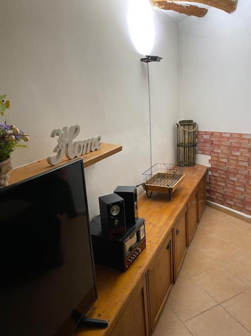 Holiday home Rural La Casona Andorra