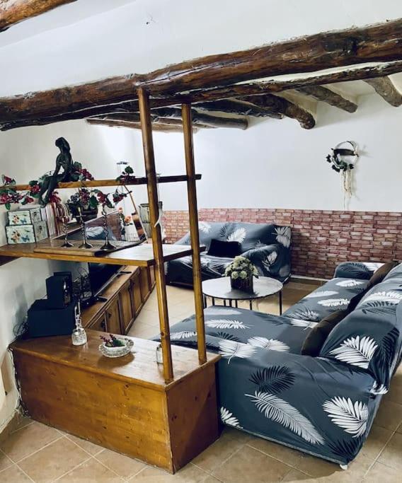 Rural La Casona Holiday home *