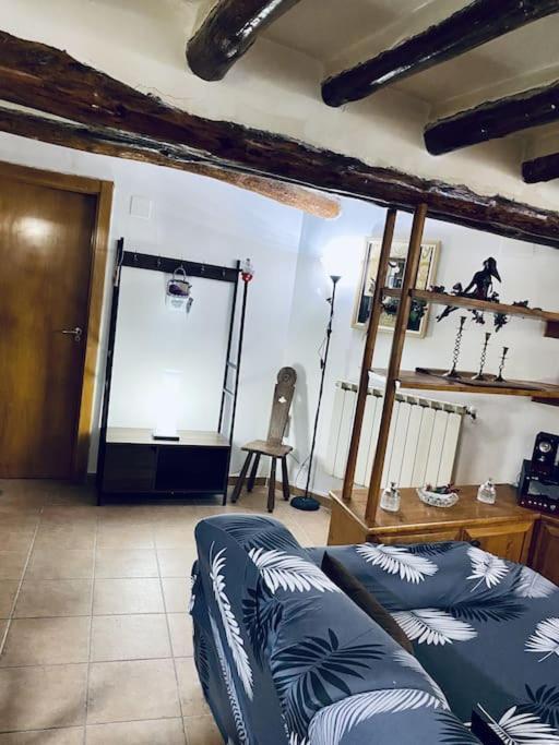 Rural La Casona Holiday home Andorra